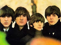 The Beatles