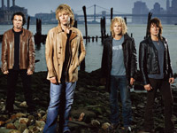 Bon Jovi