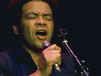 Bill Withers