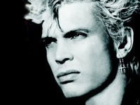 Billy Idol