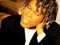 Billy Ocean