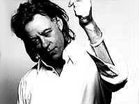 Bob Geldof