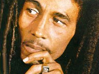 Bob Marley
