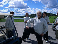 Bomfunk MC's