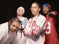 Bone Thugs-N-Harmony