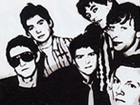 Boomtown Rats