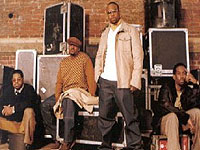 Boyz II Men