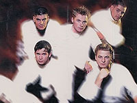Boyzone