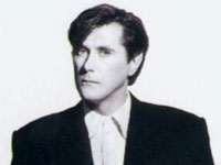 Bryan Ferry