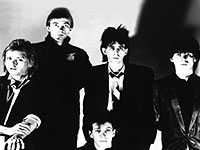 The Cars
