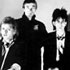 The Cars