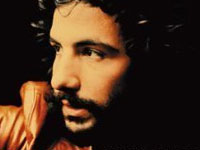 Cat Stevens
