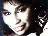 Chaka Khan