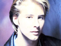 Chesney Hawkes