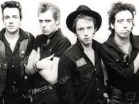 The Clash