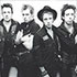 The Clash