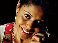 Crystal Waters