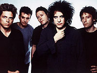 The Cure
