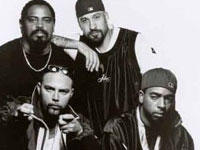Cypress Hill