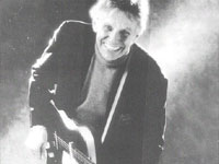 Dale Hawkins