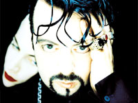 Dave Stewart