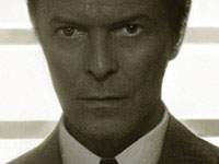 David Bowie