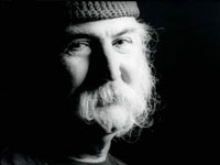 David Crosby