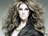 Celine Dion