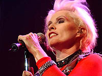 Debbie Harry