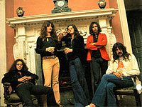 Deep Purple