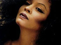 Diana Ross