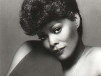 Dionne Warwick