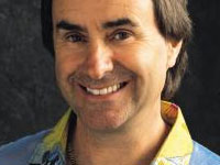 Chris de Burgh