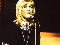Dusty Springfield