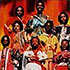 Earth, Wind and Fire