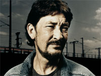 Chris Rea