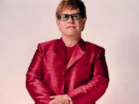 Elton John