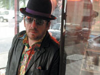 Elvis Costello
