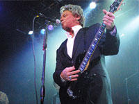 Eric Carmen