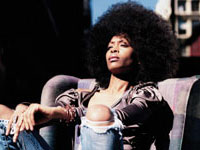 Erykah Badu