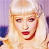 Christina Aguilera