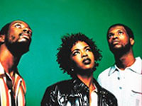 Fugees
