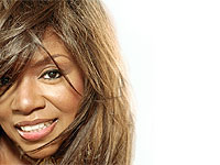 Gloria Gaynor