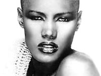 Grace Jones