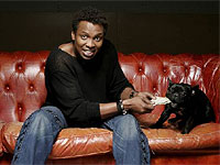 Haddaway
