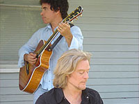 Hall and Oates
