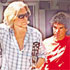 Hall and Oates