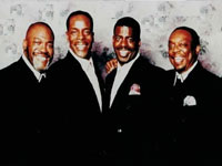 Harold Melvin & The Blue Notes