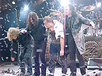 Black Sabbath