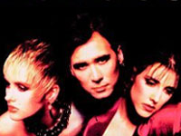 Human League
